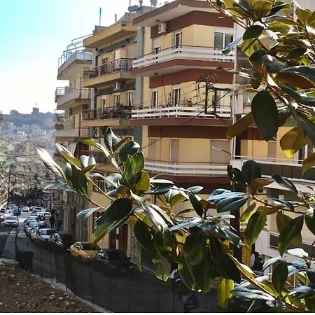 Omonias Apartment Kavala Exterior photo