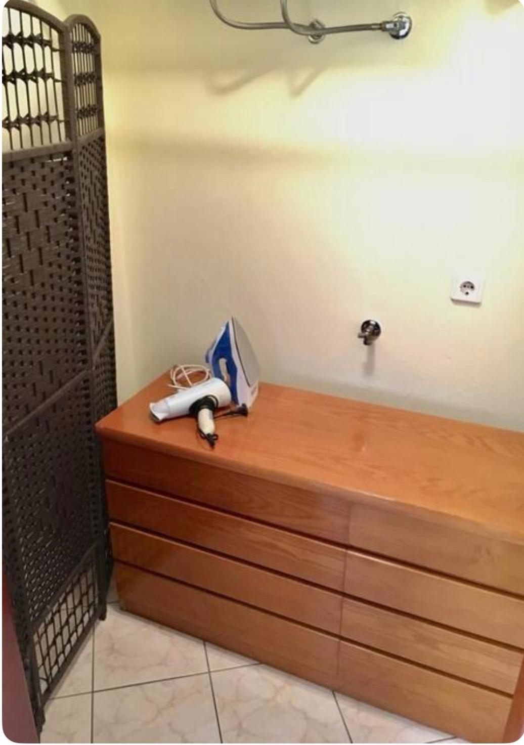 Apartment Omonias *